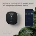ecobee Smart Thermostat Enhanced - Programmable Wifi Thermostat - Works with Siri, Alexa, Google Assistant - Energy Star Certified - Smart Home - Image 6