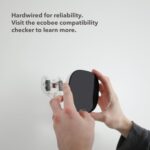 ecobee Smart Thermostat Enhanced - Programmable Wifi Thermostat - Works with Siri, Alexa, Google Assistant - Energy Star Certified - Smart Home - Image 11