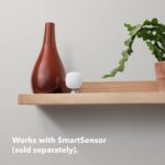 ecobee Smart Thermostat Enhanced - Programmable Wifi Thermostat - Works with Siri, Alexa, Google Assistant - Energy Star Certified - Smart Home - Image 13