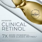 RoC Retinol Correxion Deep Wrinkle Retinol Face Serum with Ascorbic Acid, Anti-Aging Treatment for Fine Lines, Dark Spots, Post Acne Scars, 1 Oz (Packaging May Vary) - Image 10