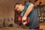 CRAFTSMAN V20 Cordless Drill/Driver Kit, 1/2 inch, Battery and Charger Included (CMCD700C1) - Image 12
