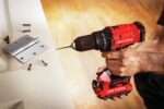 CRAFTSMAN V20 Cordless Drill/Driver Kit, 1/2 inch, Battery and Charger Included (CMCD700C1) - Image 13