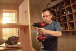 CRAFTSMAN V20 Cordless Drill/Driver Kit, 1/2 inch, Battery and Charger Included (CMCD700C1) - Image 14