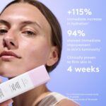 Drunk Elephant Amino Rain Glasswater Serum - 30 ml/1 fl oz - Clean Clinical Skincare - Cruelty-Free - Dermatologist-Tested - Free of Essential Oils, Silicones, and Fragrance - Image 4