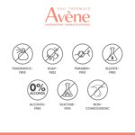 Avène Tolerance Daily Foaming Facial Cleanser, For All Skin Types Including Sensitive, Reactive Skin, Glycerin & Niacinamide Daily Use Face Wash, Fragrance-Free, Dermatologist Tested, Non-Comedogenic - Image 7