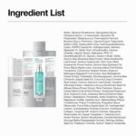 Anua PDRN Collagen Glow Facial Serum Spray, Hydrating Face Mist, Hyaluronic Acid, dewy glass finish, All Skin Types, Instant Plumping Hydration, Firming Care, Korean Skincare, 3.38 fl oz - Image 12