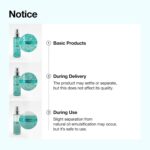 Anua PDRN Collagen Glow Facial Serum Spray, Hydrating Face Mist, Hyaluronic Acid, dewy glass finish, All Skin Types, Instant Plumping Hydration, Firming Care, Korean Skincare, 3.38 fl oz - Image 14
