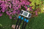 Orbit B-hyve XD 4-Port Smart Hose Watering Timer - App Controlled - Smart WeatherSense - Bluetooth Sprinkler Timer with Remote Control - Multi Outlet Yard Irrigation System - 24634 - Image 3
