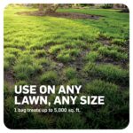 Scotts DiseaseEx Lawn Fungicide for Lawn Care - Controls and Prevents Brown Patch, Pythium Blight and More as Listed, Treats Up to 5,000 sq. ft., 10 lbs. - Image 9