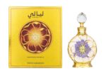 Swiss Arabian Layali - Luxury Products From Dubai - Long Lasting And Addictive Personal Perfume Oil Fragrance - A Seductive Signature Aroma - 0.5 Oz - Image 3