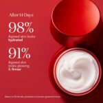 SK-II SKINPOWER Airy Face Cream - Anti Aging Wrinkle Cream for Oily & Dry Skin - Antioxidant-Rich Formula to Help Protect Skin While Improving Firmness & Elasticity - Image 5
