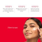 SK-II SKINPOWER Airy Face Cream - Anti Aging Wrinkle Cream for Oily & Dry Skin - Antioxidant-Rich Formula to Help Protect Skin While Improving Firmness & Elasticity - Image 8