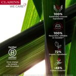 Clarins DOUBLE SERUM | Anti Aging Face Serum | Visibly Firms, Smoothes, Boosts Radiance, and Refines Pores | 24H Hydration | All Skin Types - Image 14