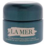 The Rejuvenating Night Cream by La Mer for Women - 2 oz Cream - Image 3