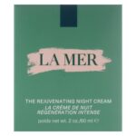 The Rejuvenating Night Cream by La Mer for Women - 2 oz Cream - Image 6