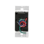 Lutron Diva Smart Dimmer Light Switch for Caseta Lighting (Lutron Smart Hub Required), for LED Lights, 150W, Single-Pole/3-Way, No Neutral, White, 2 Pack (DVRF-6LS-WH-2) - Image 16
