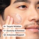 The Ordinary Multi-Peptide + Copper Peptides 1%, GHK-Cu Anti-Aging Serum for Fine Lines and Skin Elasticity - Image 5