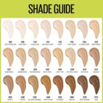 Maybelline Super Stay Full Coverage Liquid Foundation Active Wear Makeup, Up to 30Hr Wear, Transfer, Sweat & Water Resistant, Matte Finish, Medium Beige, 1 Count - Image 8