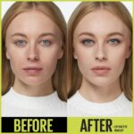 Maybelline Super Stay Full Coverage Liquid Foundation Active Wear Makeup, Up to 30Hr Wear, Transfer, Sweat & Water Resistant, Matte Finish, Medium Beige, 1 Count - Image 9