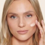 Charlotte Tilbury Unisex Healthy Glow Skin Tint - Hydrating Tinted Moisturizer Enriched with Bronzing Tan Pigments for a Natural-Looking Tan & Glowy Skin - Image 4