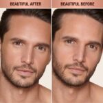 Charlotte Tilbury Unisex Healthy Glow Skin Tint - Hydrating Tinted Moisturizer Enriched with Bronzing Tan Pigments for a Natural-Looking Tan & Glowy Skin - Image 5
