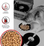 BIXBI Liberty Freeze-Dried Dog Food Topper & Treats, Beef – 98% Meat & Organs, No Refrigeration – USA Made, 12 oz - Image 4