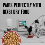 BIXBI Liberty Freeze-Dried Dog Food Topper & Treats, Beef – 98% Meat & Organs, No Refrigeration – USA Made, 12 oz - Image 6