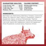 BIXBI Liberty Freeze-Dried Dog Food Topper & Treats, Beef – 98% Meat & Organs, No Refrigeration – USA Made, 12 oz - Image 7