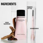 Grown Alchemist Skin Defense Primer – Silicone-Free Blurring Face Primer for Makeup, Matte Pore Minimizer for Face, Gel Formula for Oily Skin, Smooths Fine Lines & Perfects Texture - Image 7