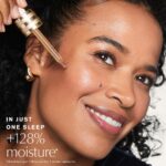 Estée Lauder Advanced Night Repair Face Serum Synchronized Multi-Recovery Complex with Hyaluronic Acid & Peptides | Anti Aging & Hydrating Serum - Image 3