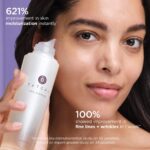 Tatcha The Essence | Oil-Free Moisturizing and Skin Softening Serum Infused with Green Tea | 150ml / 5.1 oz - Image 4