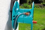 Gardena Wall-Fixed Hose Reel-Set Classic - 60" - Image 3