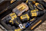DEWALT Drill Bit Set, 3-Flats Shank,14-Piece, 135 Degree Split Point, for Plastic, Wood and Metal (DWA1184) - Image 8