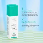 Drunk Elephant Protini Powerpeptide Resurf Serum - 30 ml/1 fl oz - Exfoliating Lactic Acid AHA Serum - Clean Clinical Skincare - Cruelty-Free - Free of Essential Oils, Silicones, and Fragrance - Image 5