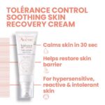 Avène Tolerance Control Soothing Skin Recovery Cream - Image 4