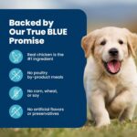 Blue Buffalo Life Protection Formula Chicken & Brown Rice Puppy Dry Dog Food with DHA & ARA, Supports Immunity with Antioxidant-Rich LifeSource Bits, Promotes Healthy Muscles & Strong Bones, 15 lbs. - Image 7