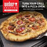 Weber Spirit® EX‑425C Smart Gas Grill (Natural Gas) for Outdoor Cooking, 4 Burners with 2 Boost Burners – Wi‑Fi Enabled Grill, Porcelain-Enameled Cast-Iron Grates, Sear Zone & Weber Connect - Image 16