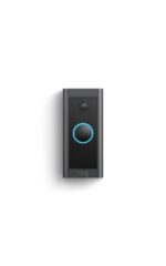 Ring Video Doorbell Wired, Home or business security, Two-Way Talk, advanced motion detection, HD camera and real-time alerts to monitor your front door (wiring required) - Image 3