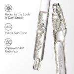 The Ordinary Alpha Arbutin 2% + Hyaluronic Acid, Brightens Skin and Targets Dark Spots, 1 Fl Oz - Image 4