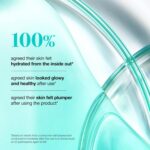 Anua PDRN Hyaluronic Acid Capsule 100 Serum, Radiant Face Serum, Salmon DNA, Hyaluronic Acid, Hydration, Moisture Plumping Effect, Lightweight, Glass Skin, Korean Skincare, 1.01 fl. oz - Image 6