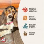 Fromm Adult Gold Premium Dry Dog Food - Chicken Recipe - 5 lb - Image 3