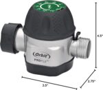 Orbit 62041 Watering Timer, silver - Image 5
