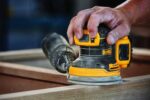 DEWALT 20V MAX Orbital Sander, Tool Only (DCW210B) - Image 11