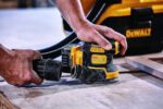 DEWALT 20V MAX Orbital Sander, Tool Only (DCW210B) - Image 12