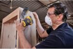 DEWALT 20V MAX Orbital Sander, Tool Only (DCW210B) - Image 13