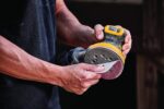 DEWALT 20V MAX Orbital Sander, Tool Only (DCW210B) - Image 14