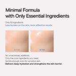 IUNIK Beta-Glucan Power Moisture Serum – Beta-Glucan & 7 Types of Peptides Deep Hydration Vegan Serum for Dry, Mature & Sensitive Skin, Korean Skincare, 50ml / 1.69 fl oz - Image 6