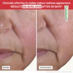 Erborian CC Red Color Correcting SPF 25 Green Pigment Cream, Neutralizes Redness, Calms Skin, Lightweight, Tone‑Perfecting Primer, Korean Skincare - Image 7