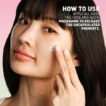 Erborian CC Red Color Correcting SPF 25 Green Pigment Cream, Neutralizes Redness, Calms Skin, Lightweight, Tone‑Perfecting Primer, Korean Skincare - Image 8