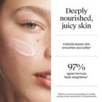 Neutrogena Hydro Boost Hydrating Gel Cream Face Moisturizer for Sensitive Skin 1.7 fl oz plus Hydrating Gel Cleanser 0.5 fl oz Alcohol and Fragrance Free Hyaluronic Acid Daily Hydration Routine - Image 4